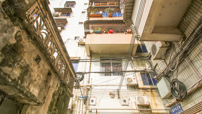 张溪市场大街3号外景图