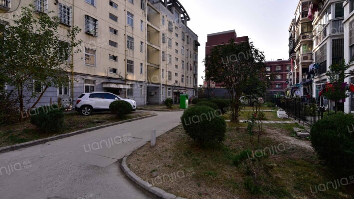 怡莲新城外景图