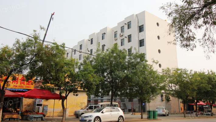 国税局家属院(寒亭区)外景图