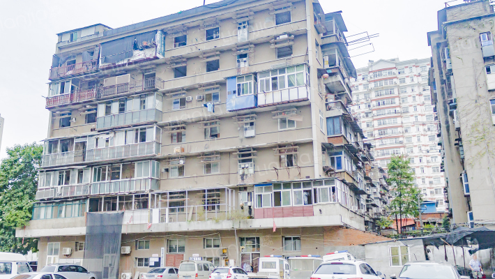 惠济路57号外景图