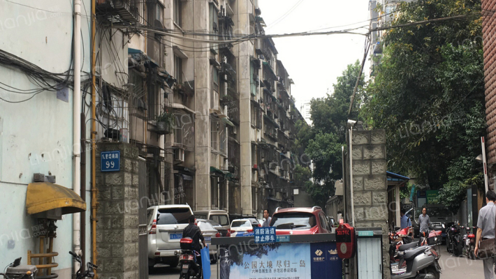 九里堤南路99号外景图