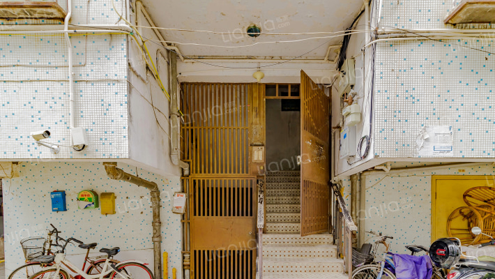 永裕花园外景图