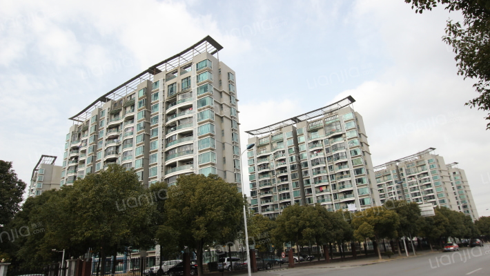 上海翰城国际房价怎么样?