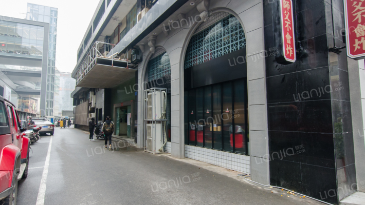 东港名苑外景图