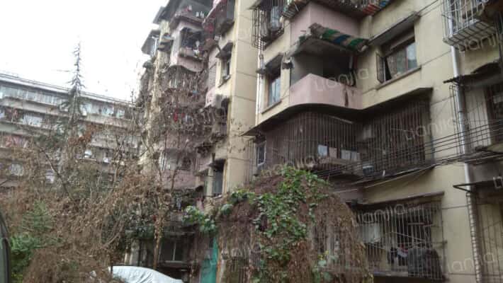 石人南路40号外景图