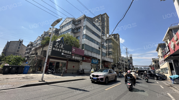 新民南路11号外景图