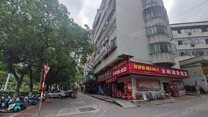 文星大道67–6号外景图