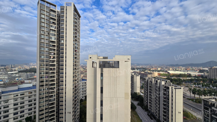 方直星澜外景图