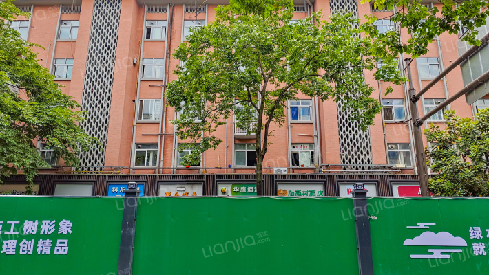 斜西街300号外景图