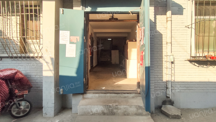 胜利街256号外景图