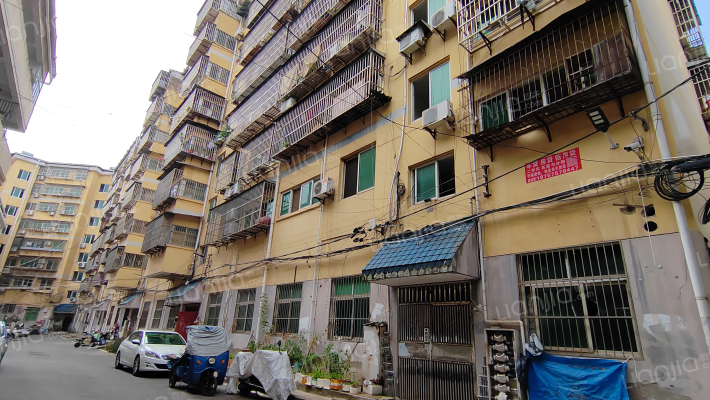 八一路2号外景图