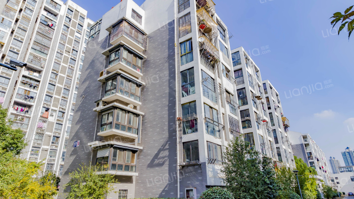 宜东铭苑外景图