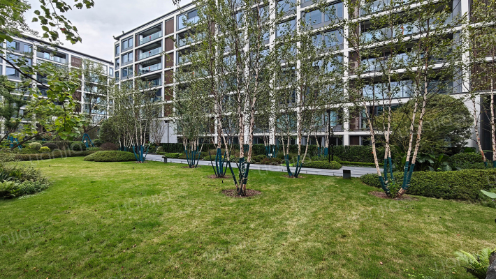 万科璞园璞瑞外景图