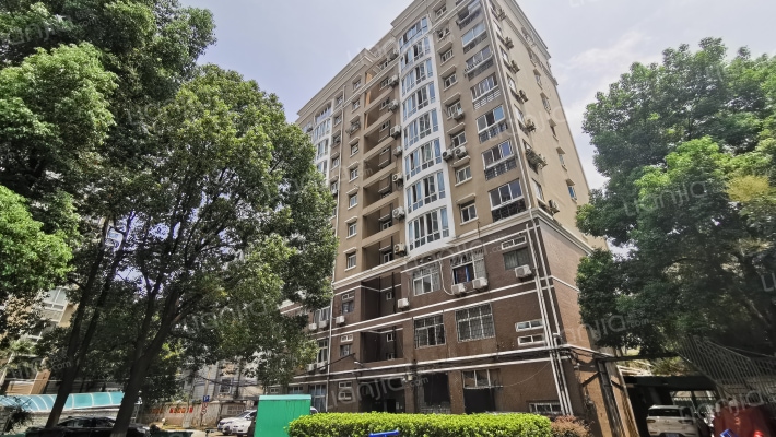 南苑花园外景图