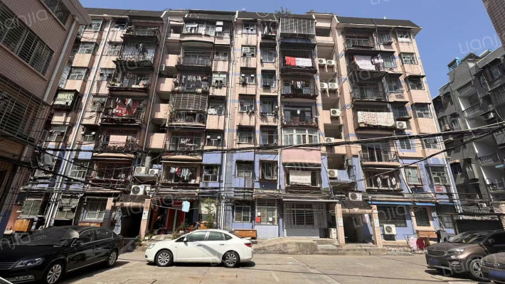 金茂书香苑外景图