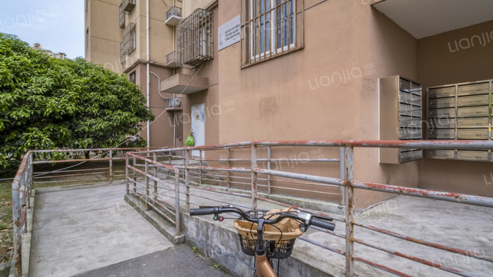 三林新村(永泰路258弄)外景图