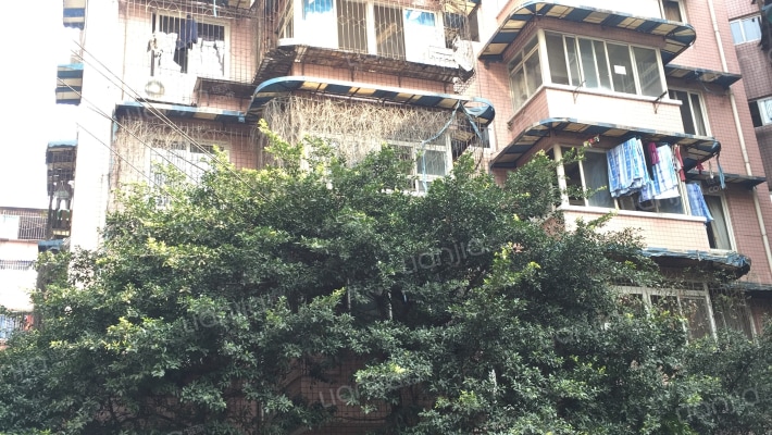 清江小雅外景图