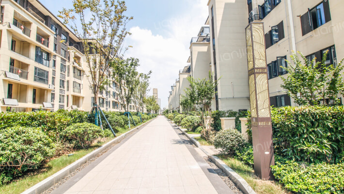 碧桂园云境外景图