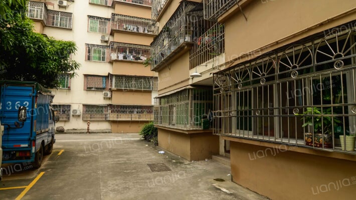 留仙苑2期外景图