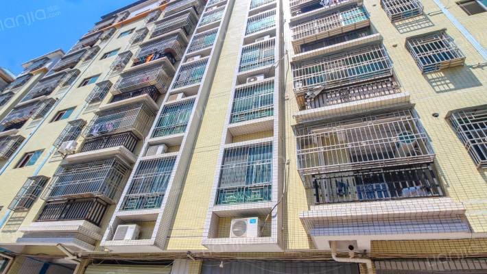 雅居花园外景图