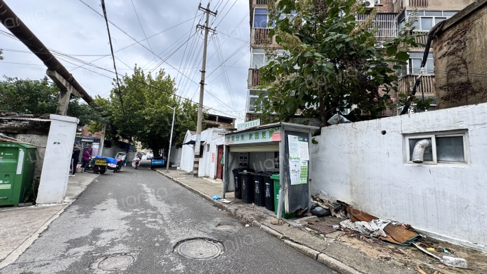 东华街20-1号楼外景图