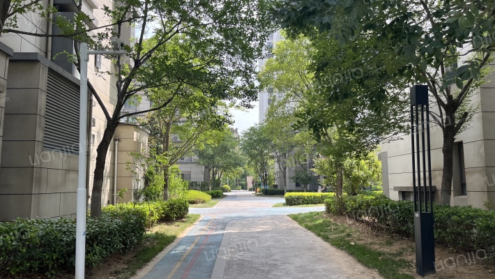 花样年·碧云湾（上合示范区）外景图