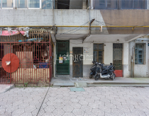 留芳路小区