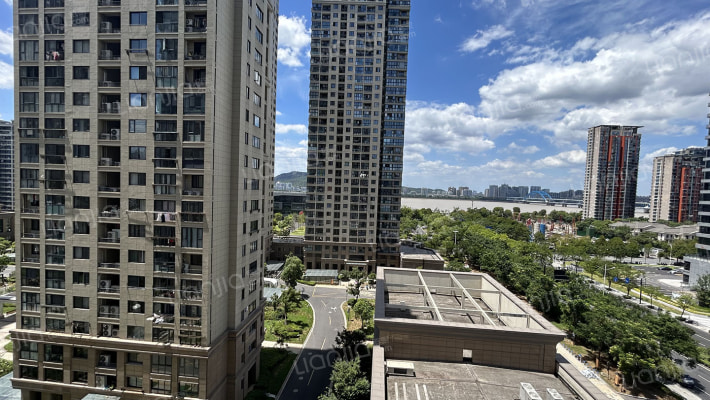 江尚景苑外景图