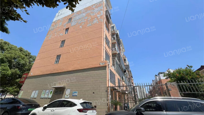 金海中路63-17号外景图