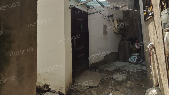 煤场街22号外景图