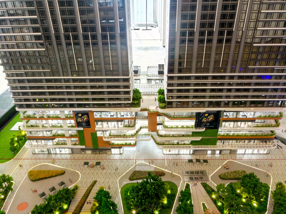 誉峰三期图片_誉峰三期实景图(成都链家新房)