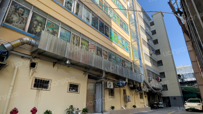 园湖南路34号外景图