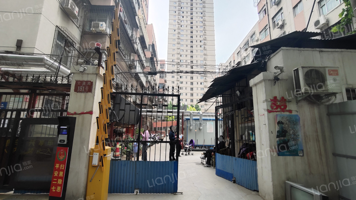 交通路161号外景图