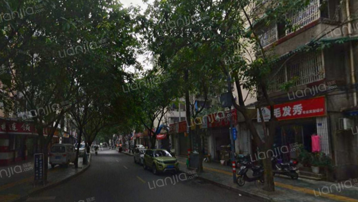 积步东巷3号外景图