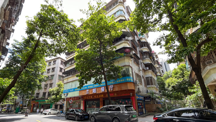 月桂二路23号外景图