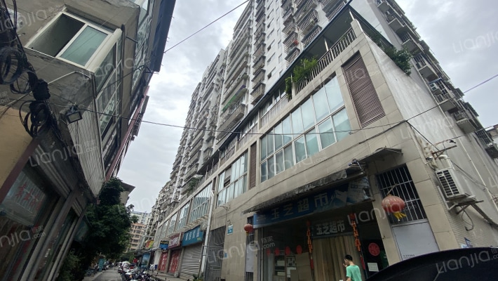 滨水怡景外景图