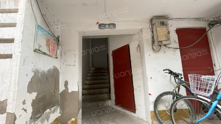 陵西北大街59号院外景图