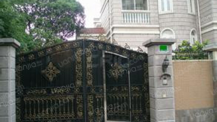 紫藤居(别墅)外景图