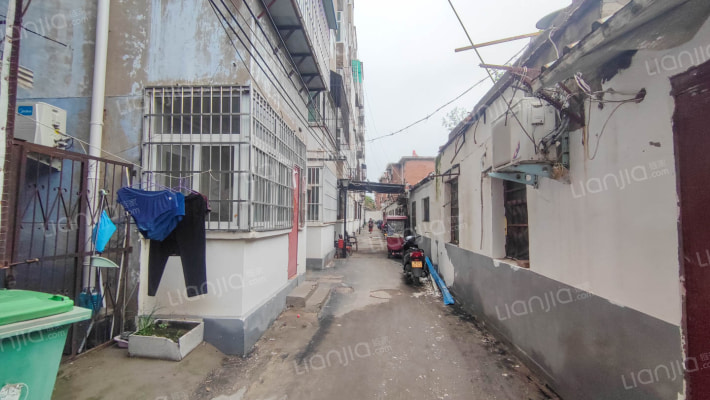 花园街67号外景图