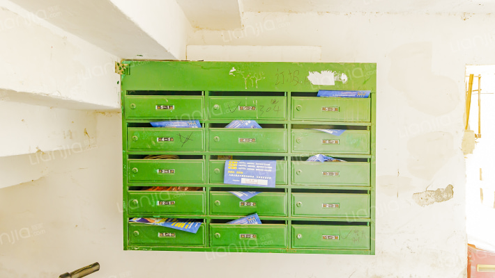 北城角50号外景图