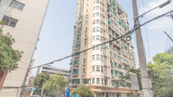 东方公寓(婺城区)外景图