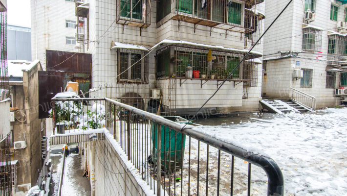 星光大厦外景图