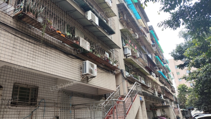 蜀州北路290号外景图