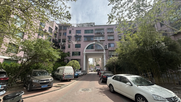 红城（柏丽花园）外景图