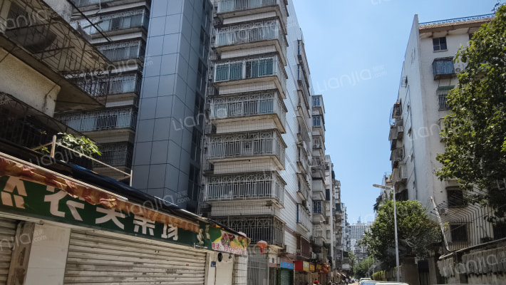 融侨路41号外景图