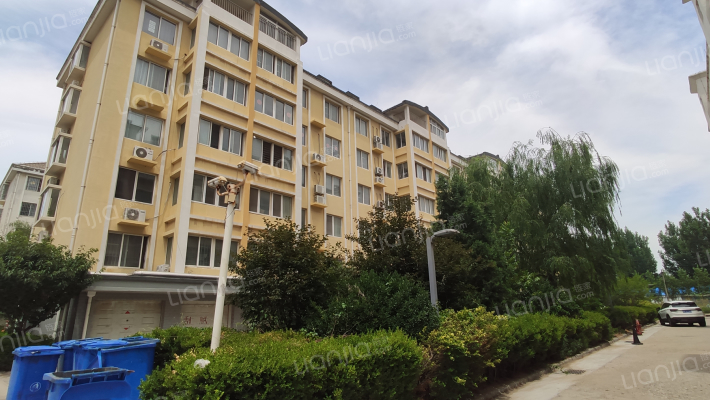 祥龙福邸外景图