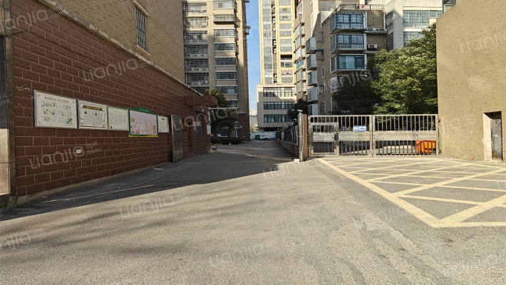 水景雅居外景图