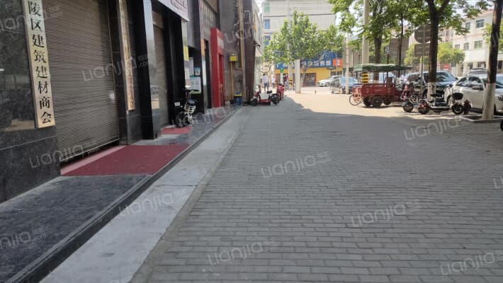 恒鑫幸福源外景图