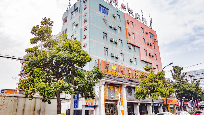 宣城路27号外景图