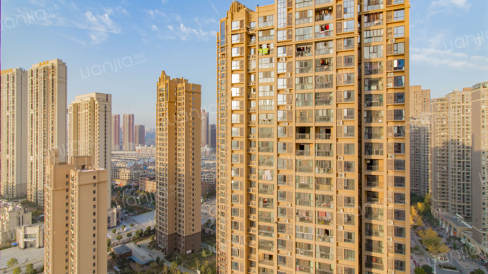 星光国际外景图